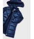 CHAQUETÓN LARGO NIÑA MAYORAL