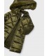 CHAQUETÓN LARGO NIÑA MAYORAL