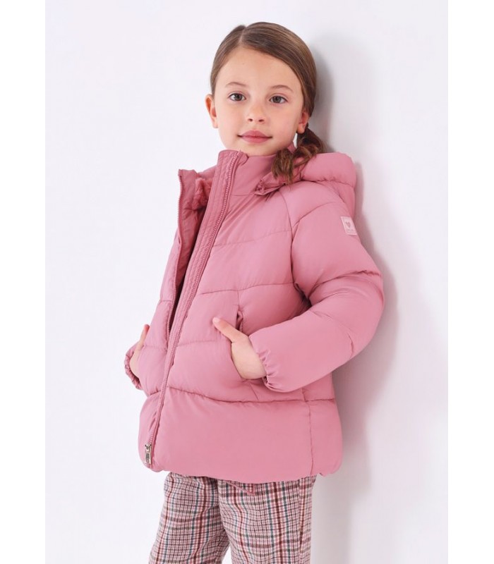 CHAQUETÓN BÁSICO MAYORAL