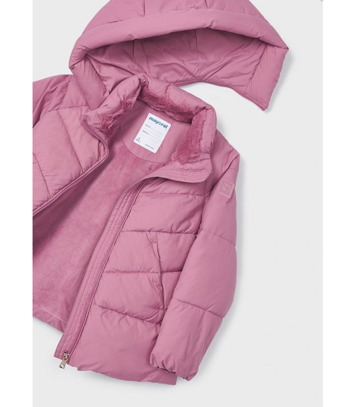 CHAQUETÓN BÁSICO MAYORAL