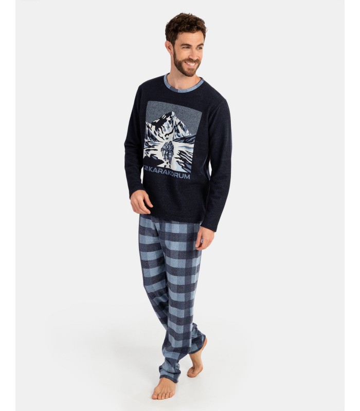 PIJAMA HOMBRE MASSANA KAKARAKORUM