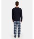 PIJAMA HOMBRE MASSANA KAKARAKORUM