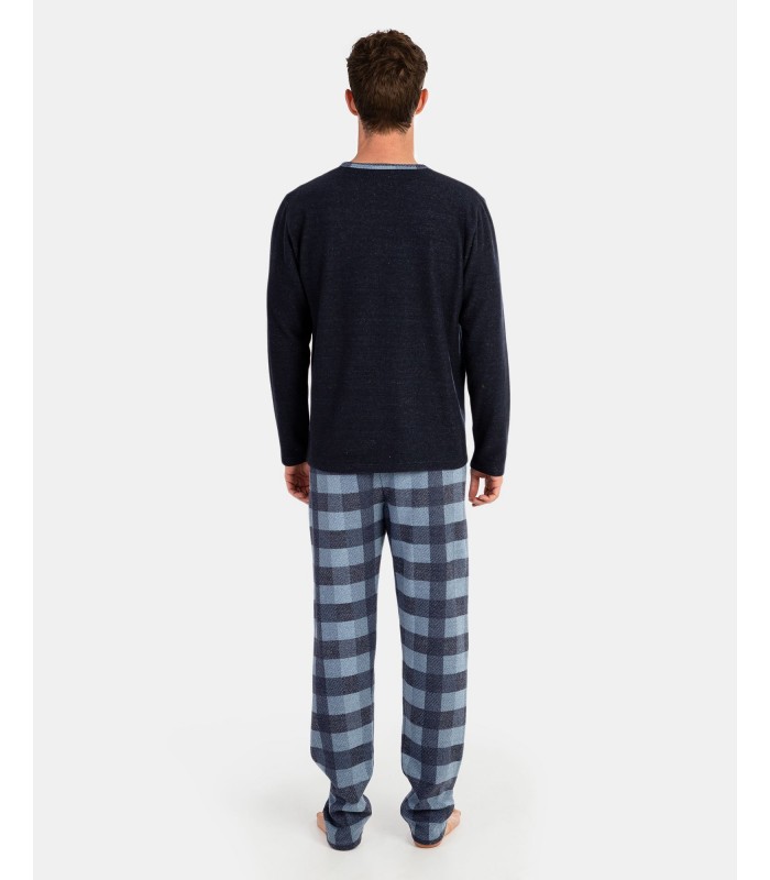 PIJAMA HOMBRE MASSANA KAKARAKORUM