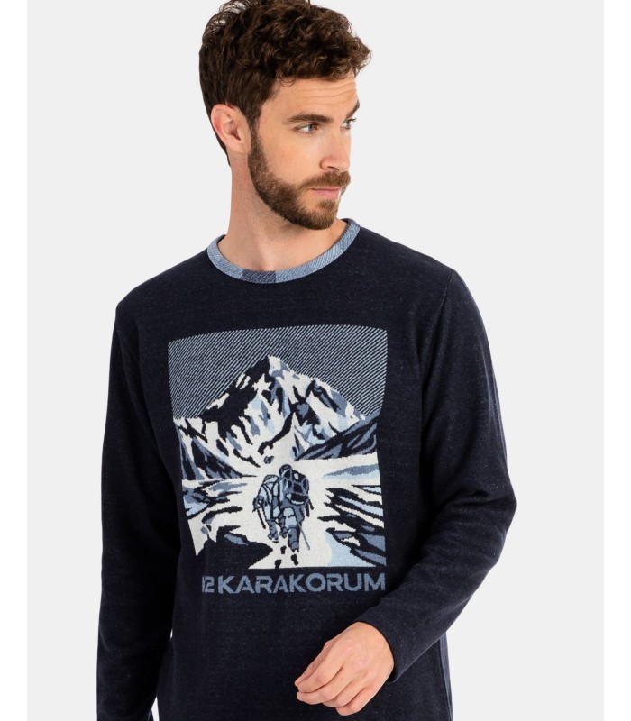 PIJAMA HOMBRE MASSANA KAKARAKORUM