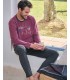 PIJAMA HOMBRE MASSANA 1958