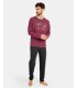 PIJAMA HOMBRE MASSANA 1958