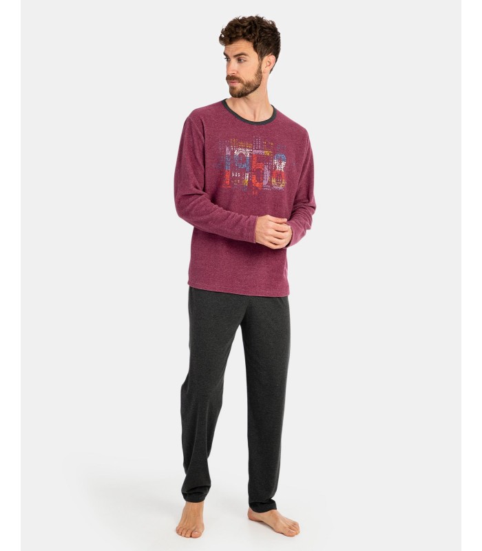 PIJAMA HOMBRE MASSANA 1958