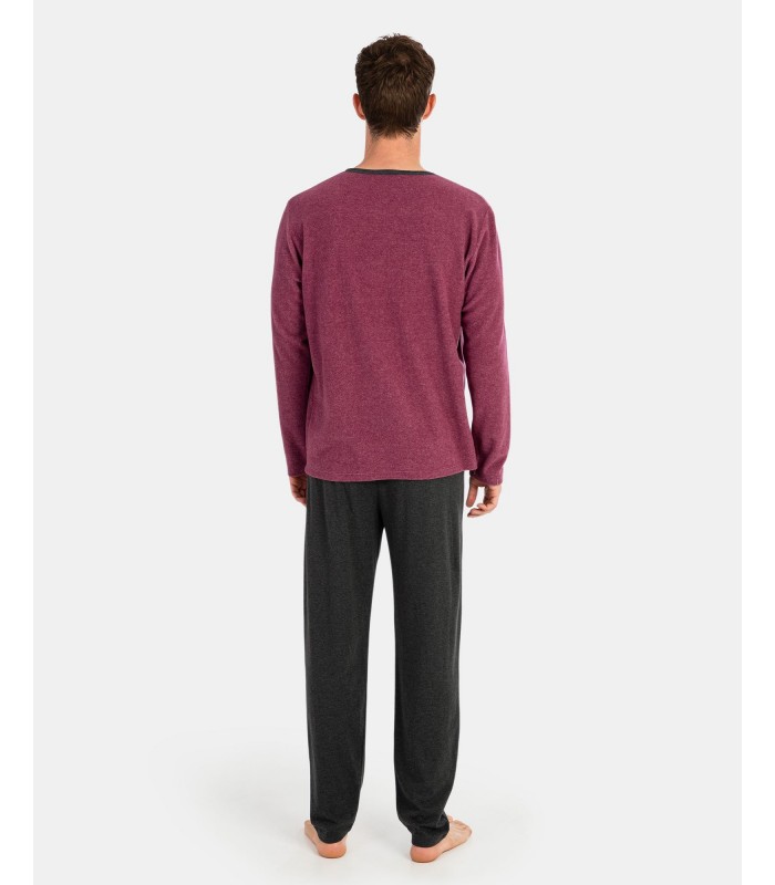 PIJAMA HOMBRE MASSANA 1958