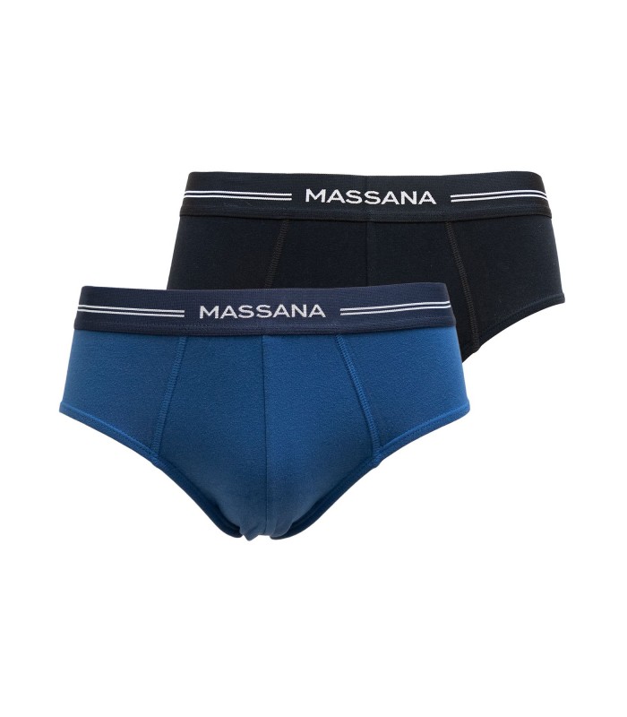 PACK 2 SLIP LISO MASSANA