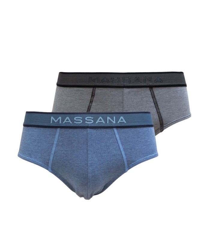 PACK 2 SLIP SEMILISO MASSANA