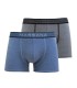 PACK 2 BOXER HOMBRE SEMILISO MASSANA