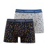 PACK 2 BOXER PRINT HOMBRE MASSANA