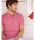 POLO HOMBRE ESTAMPADO MASSANA