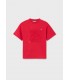 CAMISETA EMBOSSED NIÑO MAYORAL
