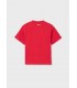 CAMISETA EMBOSSED NIÑO MAYORAL