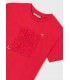 CAMISETA EMBOSSED NIÑO MAYORAL