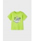 CAMISETA VAN NIÑO MAYORAL