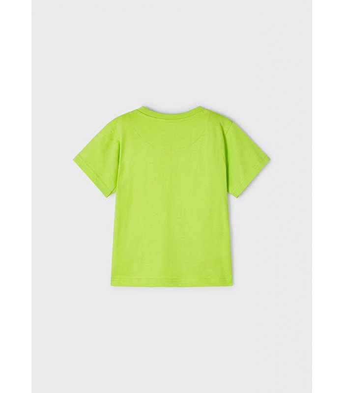 CAMISETA VAN NIÑO MAYORAL