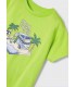 CAMISETA VAN NIÑO MAYORAL