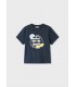CAMISETA GLOW IN THE DARK MAYORAL