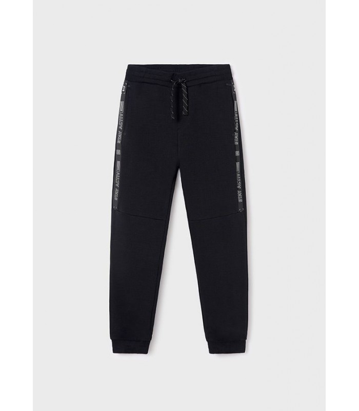 PANTALÓN CHÁNDAL NIÑO PRINT MAYORAL