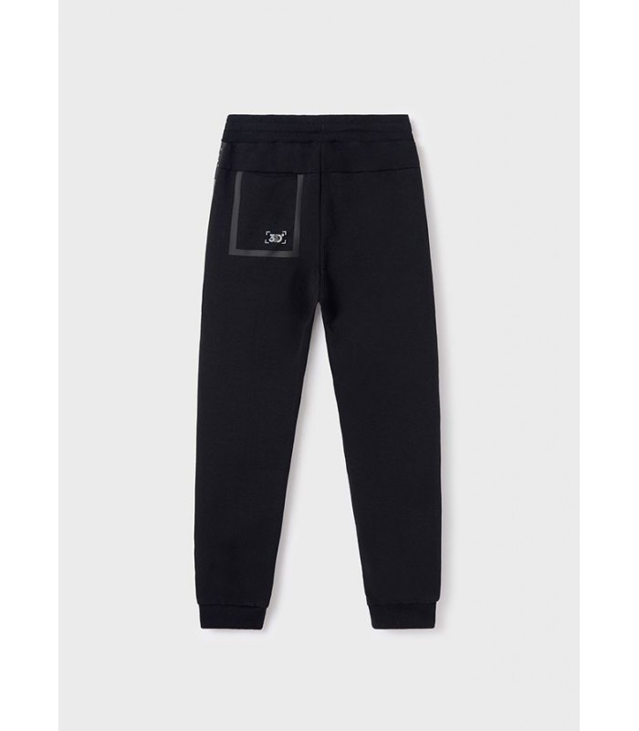 PANTALÓN CHÁNDAL NIÑO PRINT MAYORAL