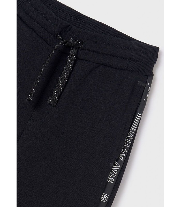 PANTALÓN CHÁNDAL NIÑO PRINT MAYORAL