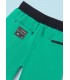 BERMUDA NIÑO CINTAS PRINT MAYORAL
