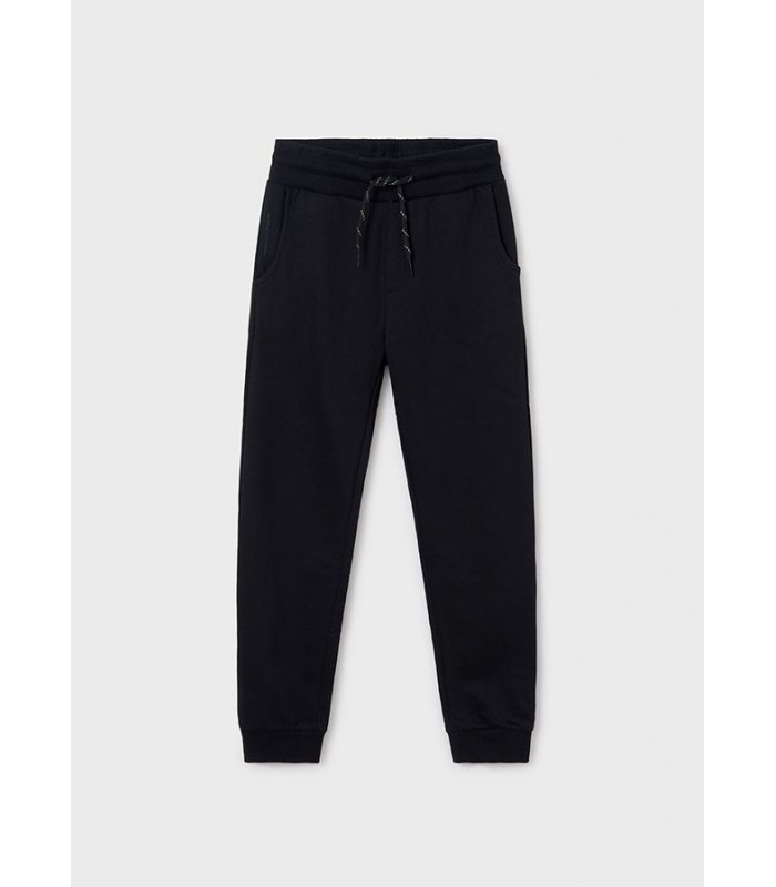 PANTALÓN FELPA FINA NIÑO MAYORAL