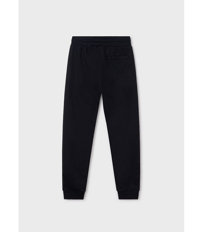PANTALÓN FELPA FINA NIÑO MAYORAL