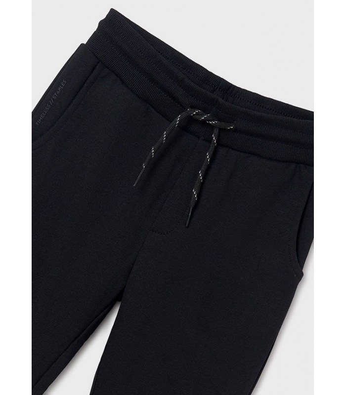 PANTALÓN FELPA FINA NIÑO MAYORAL