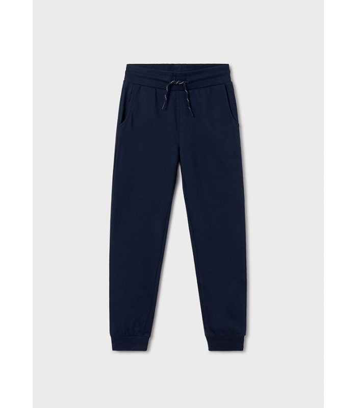 PANTALÓN FELPA FINA NIÑO MAYORAL