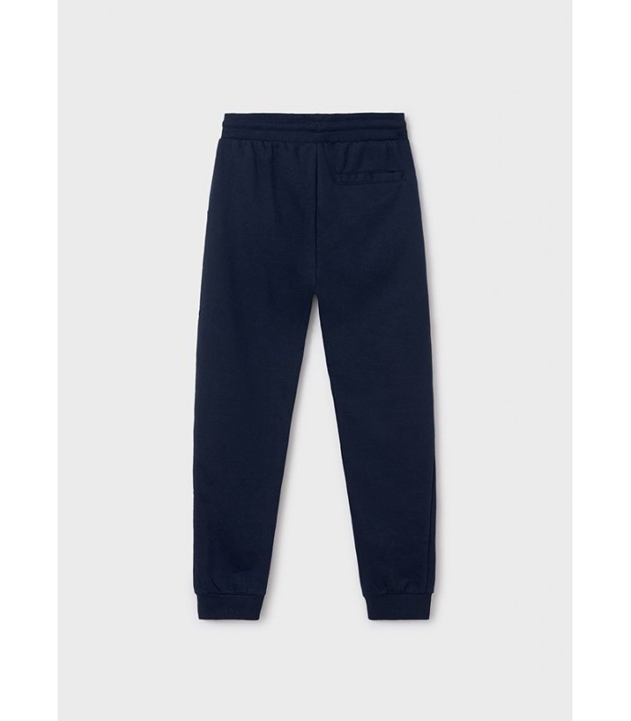 PANTALÓN FELPA FINA NIÑO MAYORAL