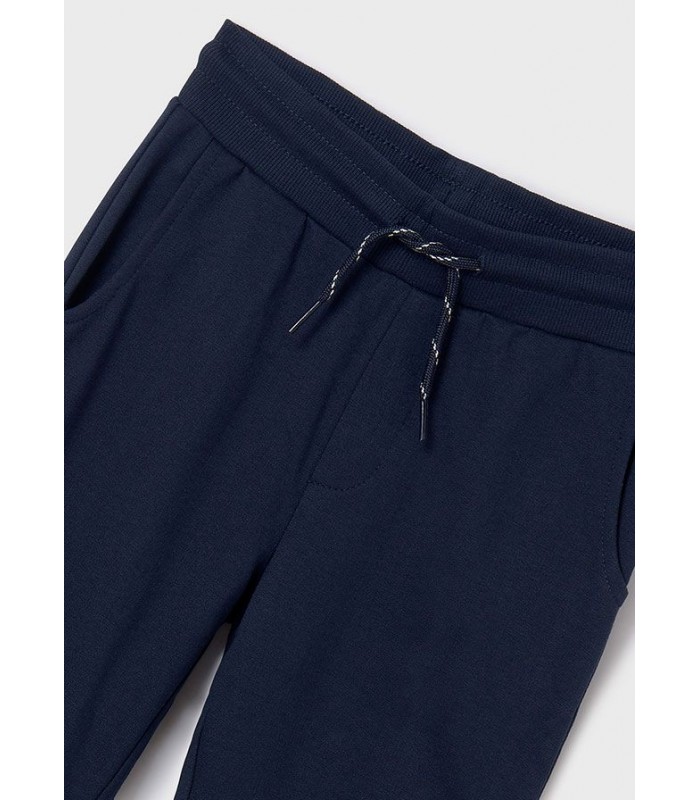 PANTALÓN FELPA FINA NIÑO MAYORAL