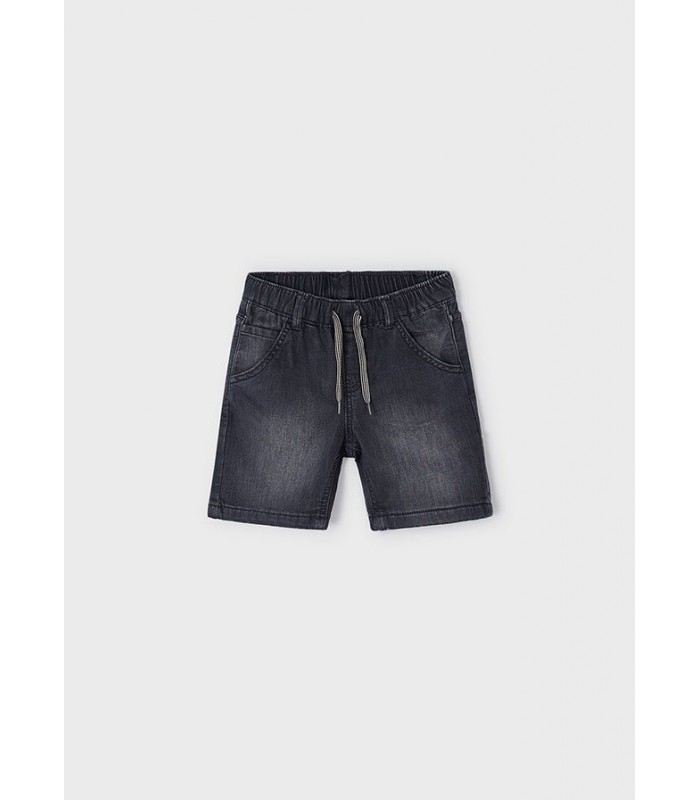 BERMUDA SOFT DENIM NIÑO MAYORAL