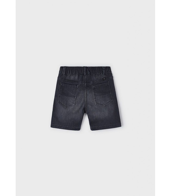 BERMUDA SOFT DENIM NIÑO MAYORAL