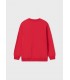 SUDADERA NIÑO KEEP THE TRACKING