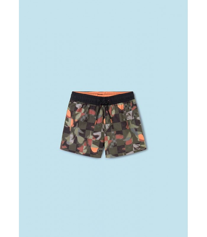 BAÑADOR ESTAMPADO NIÑO MAYORAL