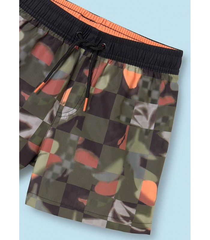 BAÑADOR ESTAMPADO NIÑO MAYORAL