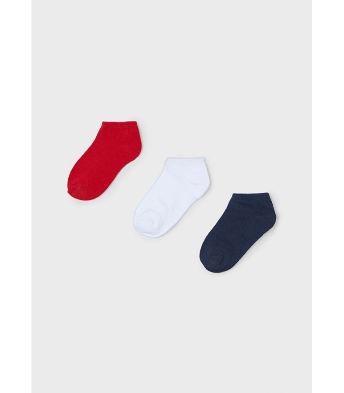 PACK CALCETINES CORTOS MAYORAL