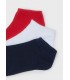 PACK CALCETINES CORTOS MAYORAL