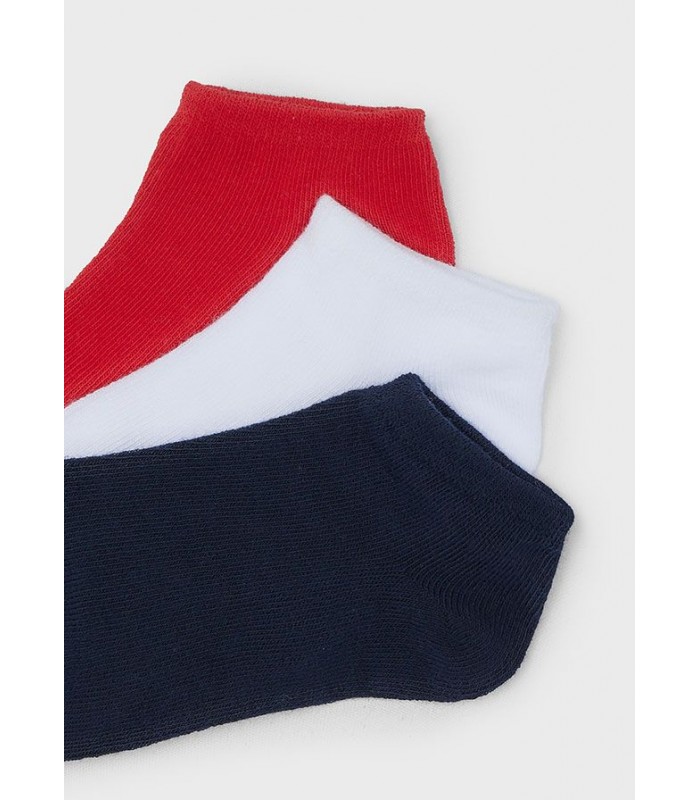 PACK CALCETINES CORTOS MAYORAL