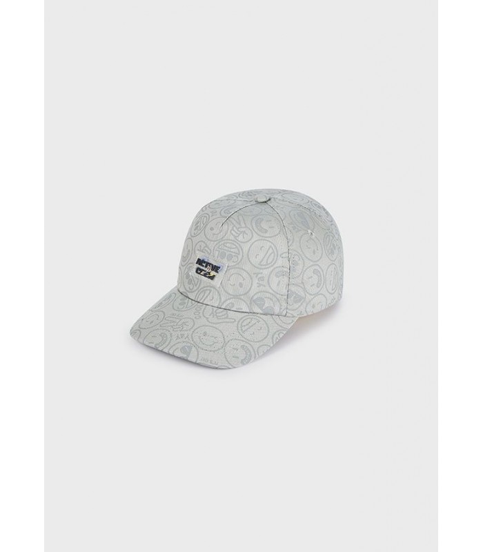 GORRA ESTAMPADA ACTIVE NIÑO MAYORAL