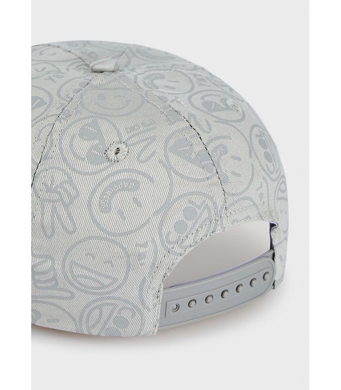 GORRA ESTAMPADA ACTIVE NIÑO MAYORAL
