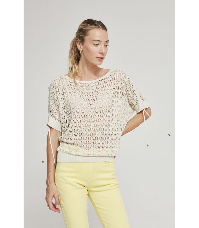 JERSEY CALADO MUJER AZAY