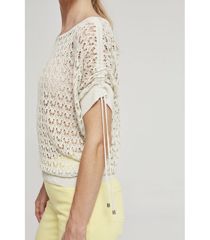 JERSEY CALADO MUJER AZAY