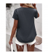 BLUSA PUNTO MUJER NARA
