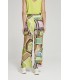 PANTALÓN MUJER MULTICOLOR AZAY