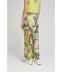 PANTALÓN MUJER MULTICOLOR AZAY