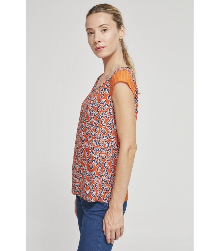 BLUSA MUJER AZAY